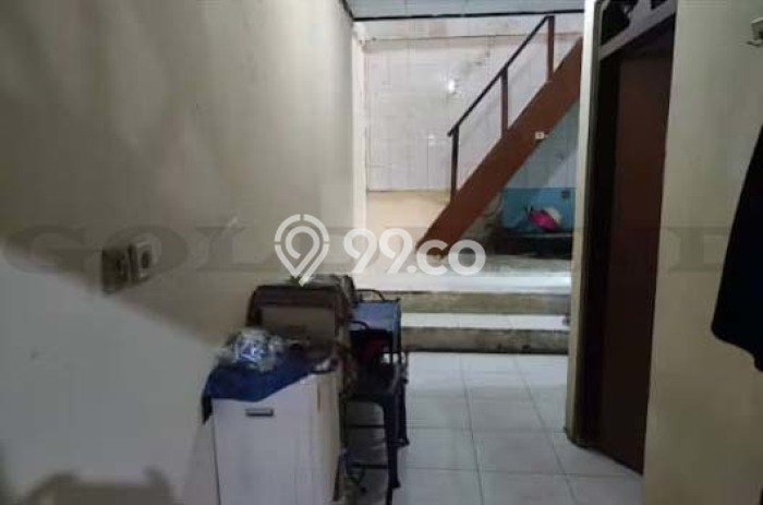 Rumah Modern 2 KT LT 67m2 di Sunter Rumah Modern 2 KT LT 67m2 di Sunter