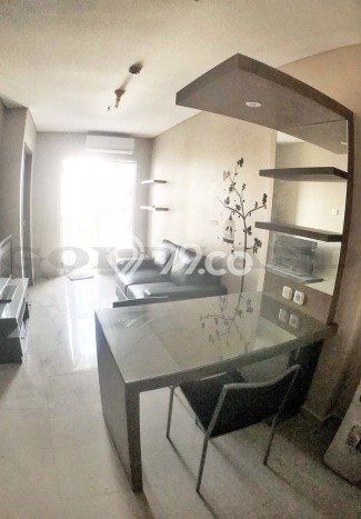 Untuk Dijual Apartemen 2 KT & 1 KM di Jakarta Utara Area Strategis Untuk Dijual Apartemen 2 KT & 1 KM di Jakarta Utara Area Strategis