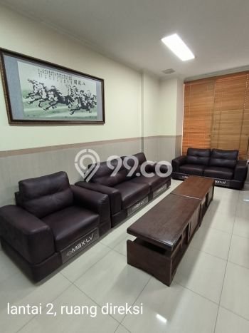 Ruko Dijual di Jakarta Utara LT 86m2 & LB 86m2 Lokasi Terbaik! Ruko Dijual di Jakarta Utara LT 86m2 & LB 86m2 Lokasi Terbaik!