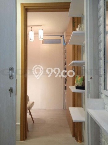 Apartemen Strategis untuk Dijual di Kemayoran, Jakarta Pusat, DKI Jakarta Apartemen Strategis untuk Dijual di Kemayoran, Jakarta Pusat, DKI Jakarta