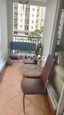 Disewakan Segera Apartemen Strategis 3 KT, 3 KM di Kawasan Kemayoran Disewakan Segera Apartemen Strategis 3 KT, 3 KM di Kawasan Kemayoran