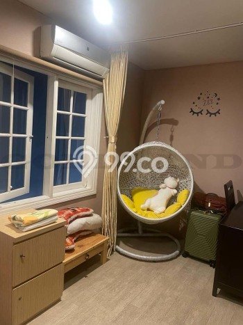 Rumah Elit Modern Siap Huni di Sunter Jakarta Utara Rumah Elit Modern Siap Huni di Sunter Jakarta Utara