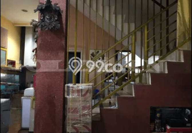 Rumah Luxury Modern Siap Huni di Sunter Jakarta Utara Rumah Luxury Modern Siap Huni di Sunter Jakarta Utara
