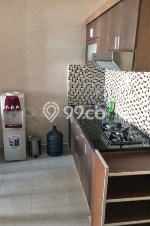 Untuk Dijual Apartemen 2 KT & 1 KM di Jakarta Utara Area Strategis Untuk Dijual Apartemen 2 KT & 1 KM di Jakarta Utara Area Strategis