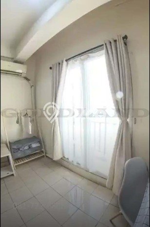 Dijual Apartemen 0 KT di Jakarta Utara Luas 25m2 Dijual Apartemen 0 KT di Jakarta Utara Luas 25m2