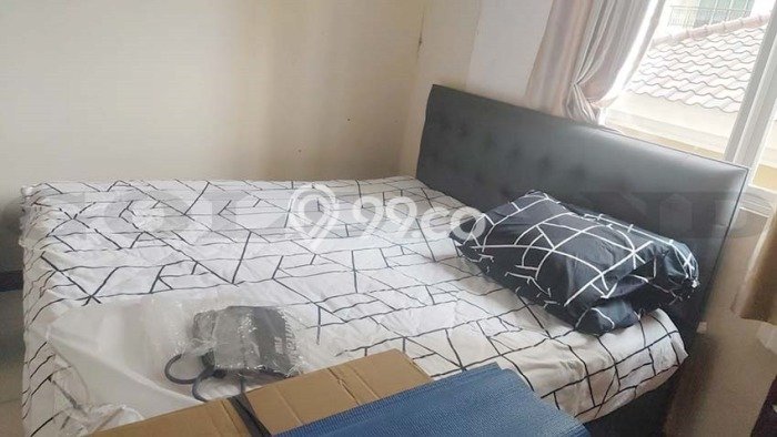 Disewakan Segera Apartemen Strategis 3 KT, 3 KM di Kawasan Kemayoran Disewakan Segera Apartemen Strategis 3 KT, 3 KM di Kawasan Kemayoran