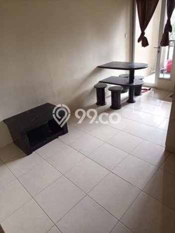 Hunian Apartemen Nyaman di Kemayoran 2 Kamar Tidur Hunian Apartemen Nyaman di Kemayoran 2 Kamar Tidur