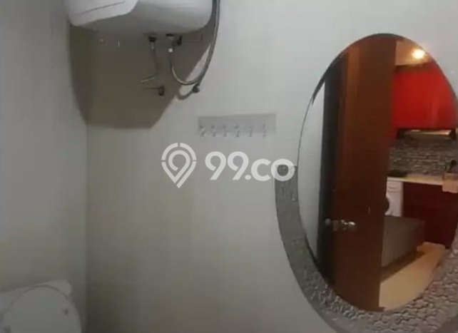 Disewakan Apartemen Minimalis 64m2 Punya 3 KT, 1 KM, Lokasi di Kelapa Gading Disewakan Apartemen Minimalis 64m2 Punya 3 KT, 1 KM, Lokasi di Kelapa Gading