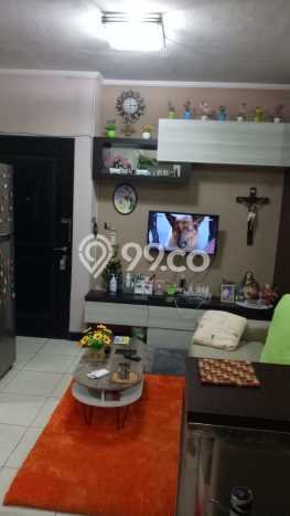 HOT DEAL! Apartemen di Kemayoran, 1 KM, Luas 45m2m² HOT DEAL! Apartemen di Kemayoran, 1 KM, Luas 45m2m²