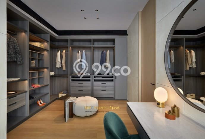 Dijual Rumah Premium dengan Fasilitas Sekitar Komplit di Kebayoran Baru, Jakarta Selatan Dijual Rumah Premium dengan Fasilitas Sekitar Komplit di Kebayoran Baru, Jakarta Selatan