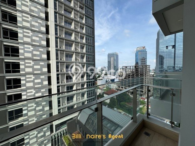 Dijual Cepat Apartemen Eksklusif 2 Kamar di Menteng, Jakarta Pusat Dijual Cepat Apartemen Eksklusif 2 Kamar di Menteng, Jakarta Pusat