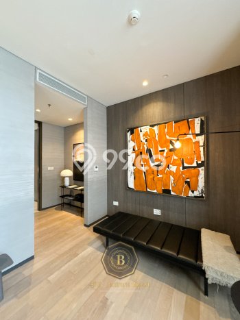 Paling Dicari! Apartemen Eksklusif Dijual di Kuningan Punya 5 Bedroom Paling Dicari! Apartemen Eksklusif Dijual di Kuningan Punya 5 Bedroom