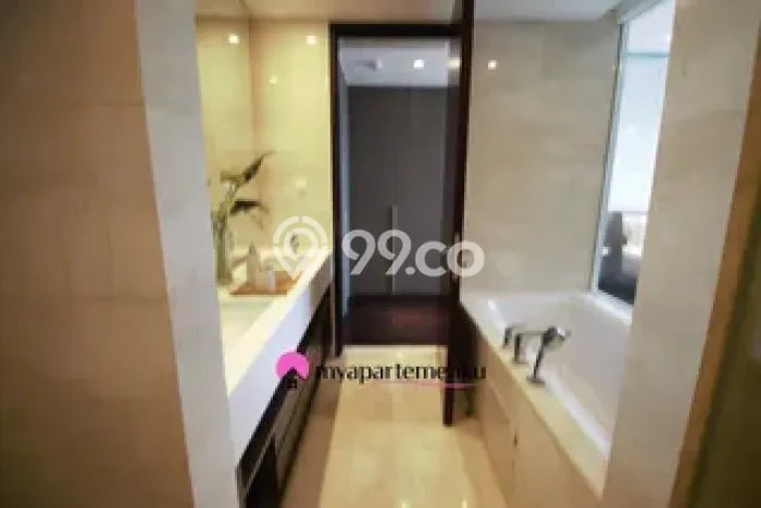 Hunian Apartemen Mewah & Eksklusif 4 Kamar di Tanah Abang, Jakarta Pusat Hunian Apartemen Mewah & Eksklusif 4 Kamar di Tanah Abang, Jakarta Pusat