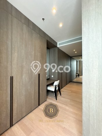 Paling Dicari! Apartemen Eksklusif Dijual di Kuningan Punya 5 Bedroom Paling Dicari! Apartemen Eksklusif Dijual di Kuningan Punya 5 Bedroom