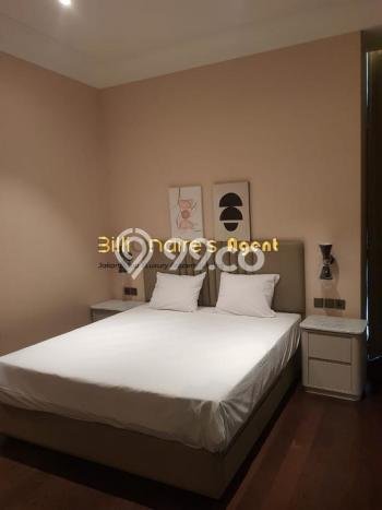 Hunian Apartemen Minimalis di Setiabudi Punya 3 Kamar Tidur & 3 Kamar Mandi Hunian Apartemen Minimalis di Setiabudi Punya 3 Kamar Tidur & 3 Kamar Mandi