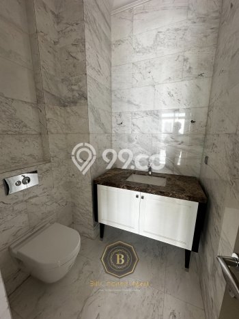 Paling Dicari! Apartemen Eksklusif Dijual di Kuningan Punya 4 Bedroom Paling Dicari! Apartemen Eksklusif Dijual di Kuningan Punya 4 Bedroom