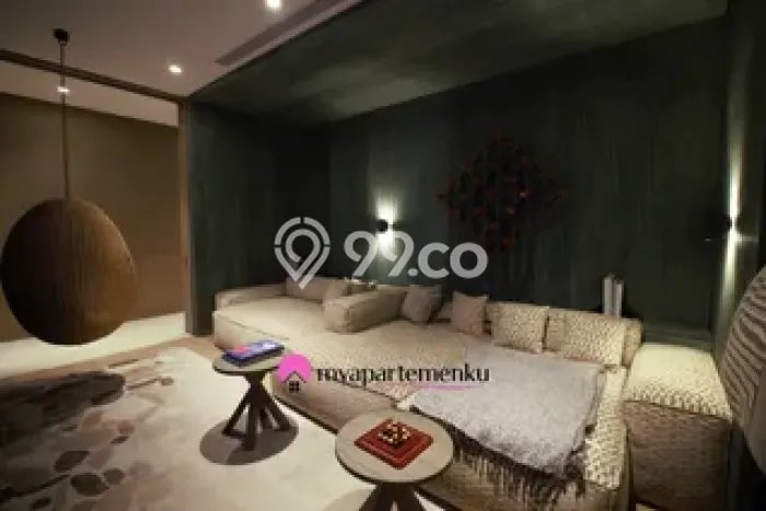 Hunian Apartemen Mewah & Eksklusif 4 Kamar di Tanah Abang, Jakarta Pusat Hunian Apartemen Mewah & Eksklusif 4 Kamar di Tanah Abang, Jakarta Pusat
