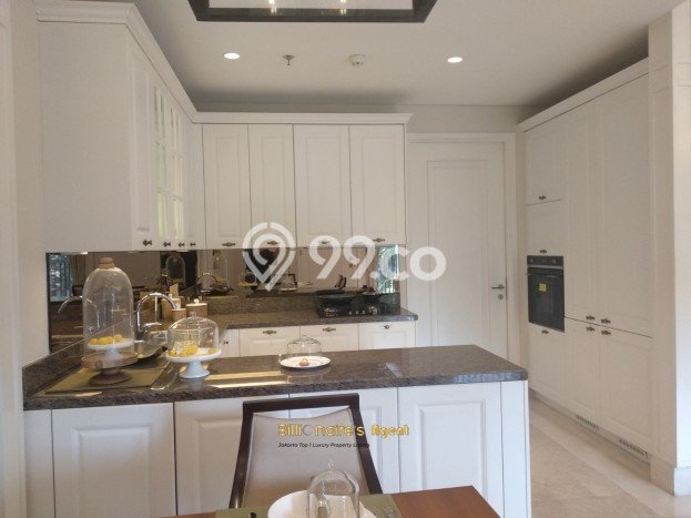 Untuk Dijual Apartemen Prestisius di Kebayoran Lama, Jakarta Selatan 2 Kamar Tidur Untuk Dijual Apartemen Prestisius di Kebayoran Lama, Jakarta Selatan 2 Kamar Tidur
