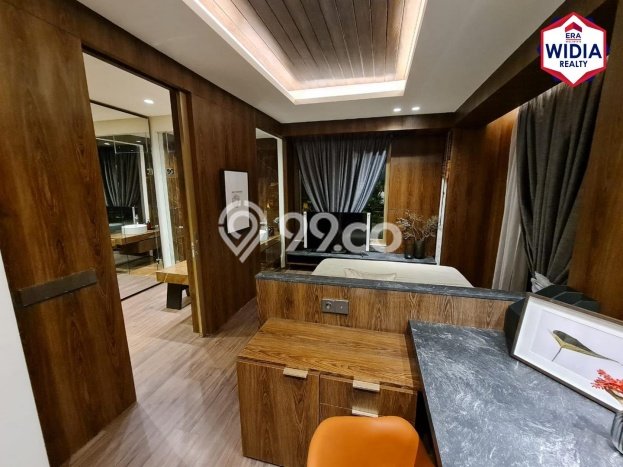 Hunian Eksklusif Dijual LT 113m2 di Karang Tengah, Tangerang Hunian Eksklusif Dijual LT 113m2 di Karang Tengah, Tangerang