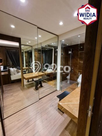 Hunian Eksklusif Dijual LT 113m2 di Karang Tengah, Tangerang Hunian Eksklusif Dijual LT 113m2 di Karang Tengah, Tangerang