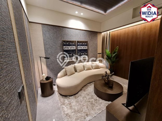 Hunian Eksklusif Dijual LT 113m2 di Karang Tengah, Tangerang Hunian Eksklusif Dijual LT 113m2 di Karang Tengah, Tangerang