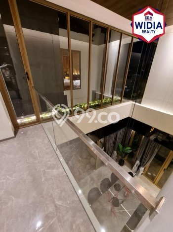 Hunian Eksklusif Dijual LT 113m2 di Karang Tengah, Tangerang Hunian Eksklusif Dijual LT 113m2 di Karang Tengah, Tangerang