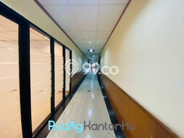 Unit Kantor Tersedia di Tb Simatupang Spesifikasi LB 165m2 Unit Kantor Tersedia di Tb Simatupang Spesifikasi LB 165m2