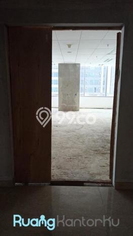 Unit Kantor Dijual di Jakarta Selatan LT 402m2 & LB 402m2 Unit Kantor Dijual di Jakarta Selatan LT 402m2 & LB 402m2