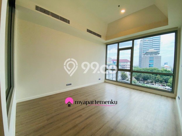 FOR SALE Hunian Apartemen High-Class di Menteng dengan 4 Kamar Tidur & Luas 478m2 FOR SALE Hunian Apartemen High-Class di Menteng dengan 4 Kamar Tidur & Luas 478m2