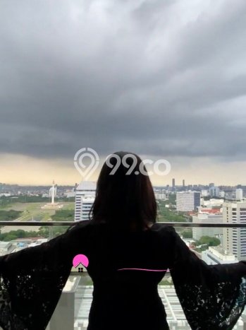 Siap Milik Apartemen Mewah 4 KT & 4 KM di Menteng, Jakarta Pusat Siap Milik Apartemen Mewah 4 KT & 4 KM di Menteng, Jakarta Pusat