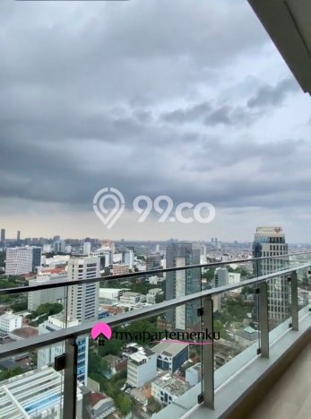 Siap Milik Apartemen Mewah 4 KT & 4 KM di Menteng, Jakarta Pusat Siap Milik Apartemen Mewah 4 KT & 4 KM di Menteng, Jakarta Pusat