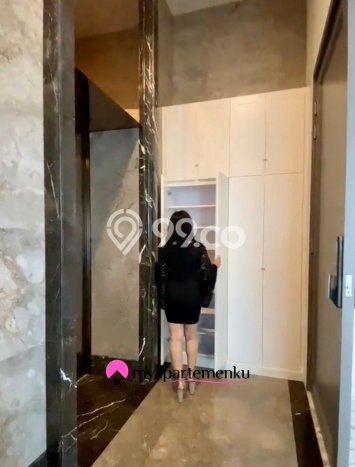 Siap Milik Apartemen Mewah 4 KT & 4 KM di Menteng, Jakarta Pusat Siap Milik Apartemen Mewah 4 KT & 4 KM di Menteng, Jakarta Pusat