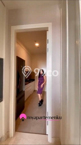Unit Apartemen Eksklusif Dijual di Menteng dengan 2 BR Unit Apartemen Eksklusif Dijual di Menteng dengan 2 BR