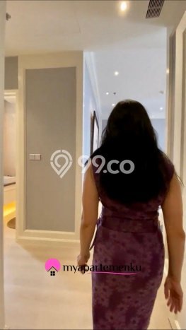 Unit Apartemen Eksklusif Dijual di Menteng dengan 2 BR Unit Apartemen Eksklusif Dijual di Menteng dengan 2 BR