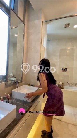 Unit Apartemen Eksklusif Dijual di Menteng dengan 2 BR Unit Apartemen Eksklusif Dijual di Menteng dengan 2 BR