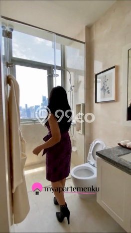 Unit Apartemen Eksklusif Dijual di Menteng dengan 2 BR Unit Apartemen Eksklusif Dijual di Menteng dengan 2 BR