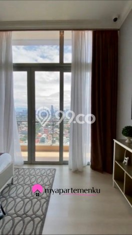 Dijual Segera Apartemen Eksklusif 2 Kamar di Menteng, Jakarta Pusat Dijual Segera Apartemen Eksklusif 2 Kamar di Menteng, Jakarta Pusat