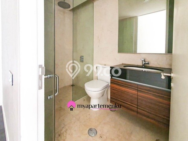 Siap Huni Apartemen Prestisius di Kuningan 3 Kamar & 3 Kamar Mandi Siap Huni Apartemen Prestisius di Kuningan 3 Kamar & 3 Kamar Mandi