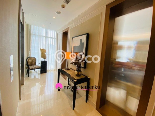 Dijual Apartemen Mewah 4 Bedroom di Jakarta Selatan Dekat ke Fasilitas Publik Dijual Apartemen Mewah 4 Bedroom di Jakarta Selatan Dekat ke Fasilitas Publik
