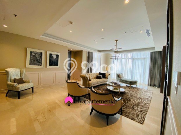 Dijual Apartemen Mewah 4 Bedroom di Jakarta Selatan Dekat ke Fasilitas Publik Dijual Apartemen Mewah 4 Bedroom di Jakarta Selatan Dekat ke Fasilitas Publik