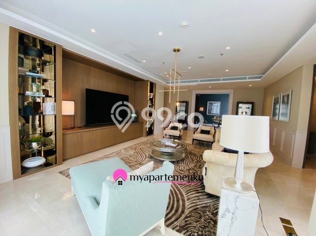 Dijual Apartemen Mewah 4 Bedroom di Jakarta Selatan Dekat ke Fasilitas Publik Dijual Apartemen Mewah 4 Bedroom di Jakarta Selatan Dekat ke Fasilitas Publik