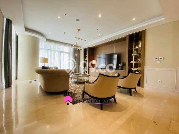 Dijual Apartemen Mewah 4 Bedroom di Jakarta Selatan Dekat ke Fasilitas Publik Dijual Apartemen Mewah 4 Bedroom di Jakarta Selatan Dekat ke Fasilitas Publik