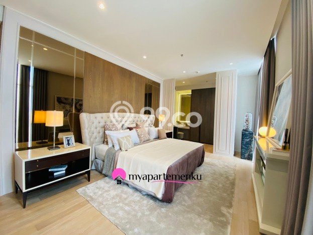 Dijual Apartemen Mewah 4 Bedroom di Jakarta Selatan Dekat ke Fasilitas Publik Dijual Apartemen Mewah 4 Bedroom di Jakarta Selatan Dekat ke Fasilitas Publik