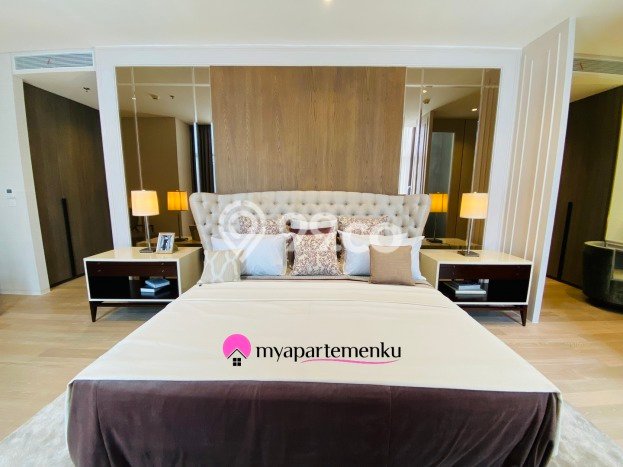 Dijual Apartemen Mewah 4 Bedroom di Jakarta Selatan Dekat ke Fasilitas Publik Dijual Apartemen Mewah 4 Bedroom di Jakarta Selatan Dekat ke Fasilitas Publik