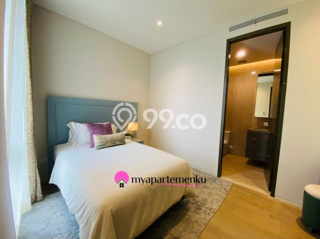 Dijual Apartemen Mewah 4 Bedroom di Jakarta Selatan Dekat ke Fasilitas Publik Dijual Apartemen Mewah 4 Bedroom di Jakarta Selatan Dekat ke Fasilitas Publik