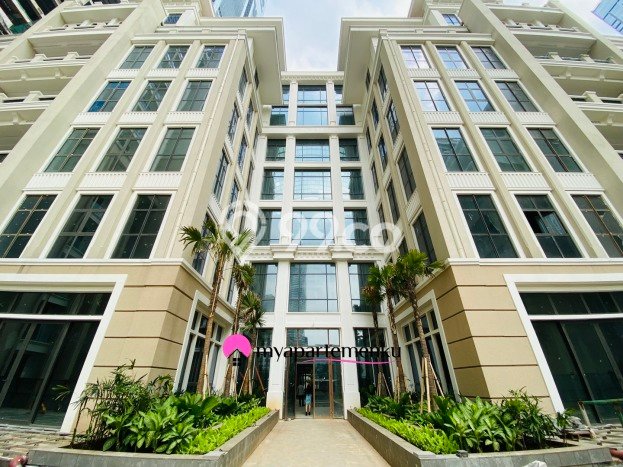 Apartemen Luxury Dijual di Jakarta Pusat Lokasi Strategis Punya 4 Kamar Tidur Apartemen Luxury Dijual di Jakarta Pusat Lokasi Strategis Punya 4 Kamar Tidur