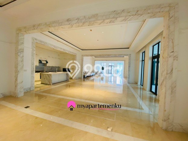 Apartemen Luxury Dijual di Jakarta Pusat Lokasi Strategis Punya 4 Kamar Tidur Apartemen Luxury Dijual di Jakarta Pusat Lokasi Strategis Punya 4 Kamar Tidur