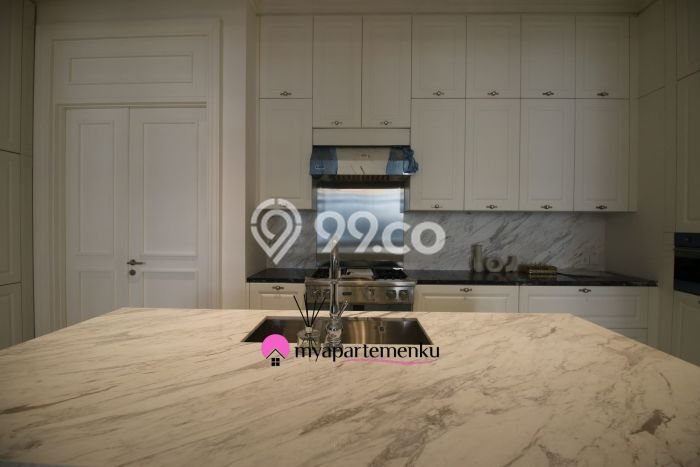 Apartemen Luxury Dijual di Jakarta Pusat Lokasi Strategis Punya 4 Kamar Tidur Apartemen Luxury Dijual di Jakarta Pusat Lokasi Strategis Punya 4 Kamar Tidur