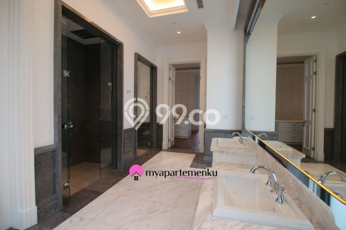 Apartemen Luxury Dijual di Jakarta Pusat Lokasi Strategis Punya 4 Kamar Tidur Apartemen Luxury Dijual di Jakarta Pusat Lokasi Strategis Punya 4 Kamar Tidur