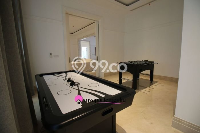 Apartemen Luxury Dijual di Jakarta Pusat Lokasi Strategis Punya 4 Kamar Tidur Apartemen Luxury Dijual di Jakarta Pusat Lokasi Strategis Punya 4 Kamar Tidur